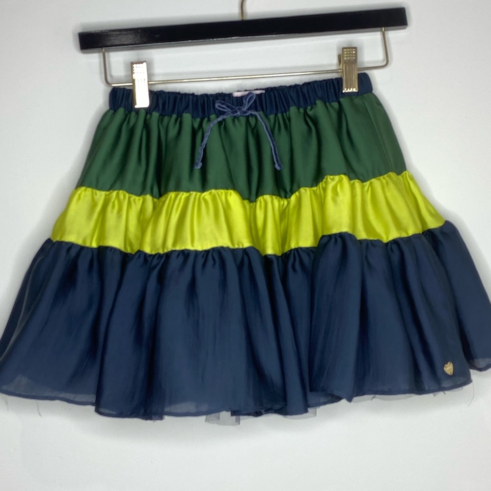 Juicy Couture Girls Skirt 8/10